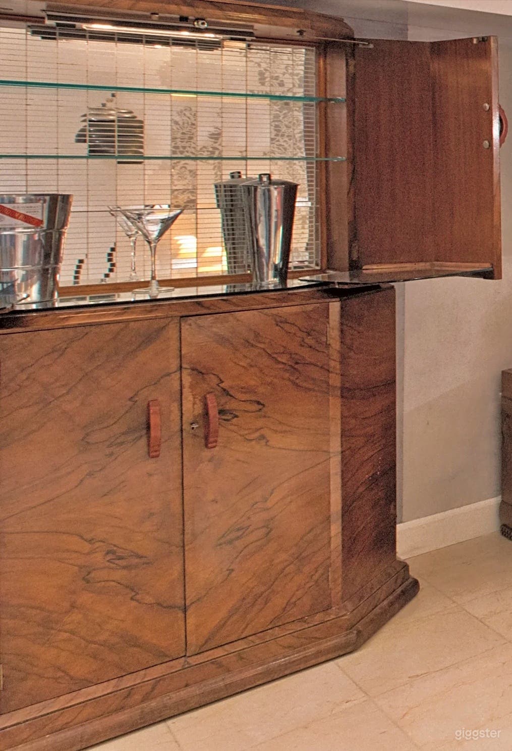 The Showroom Photo 4