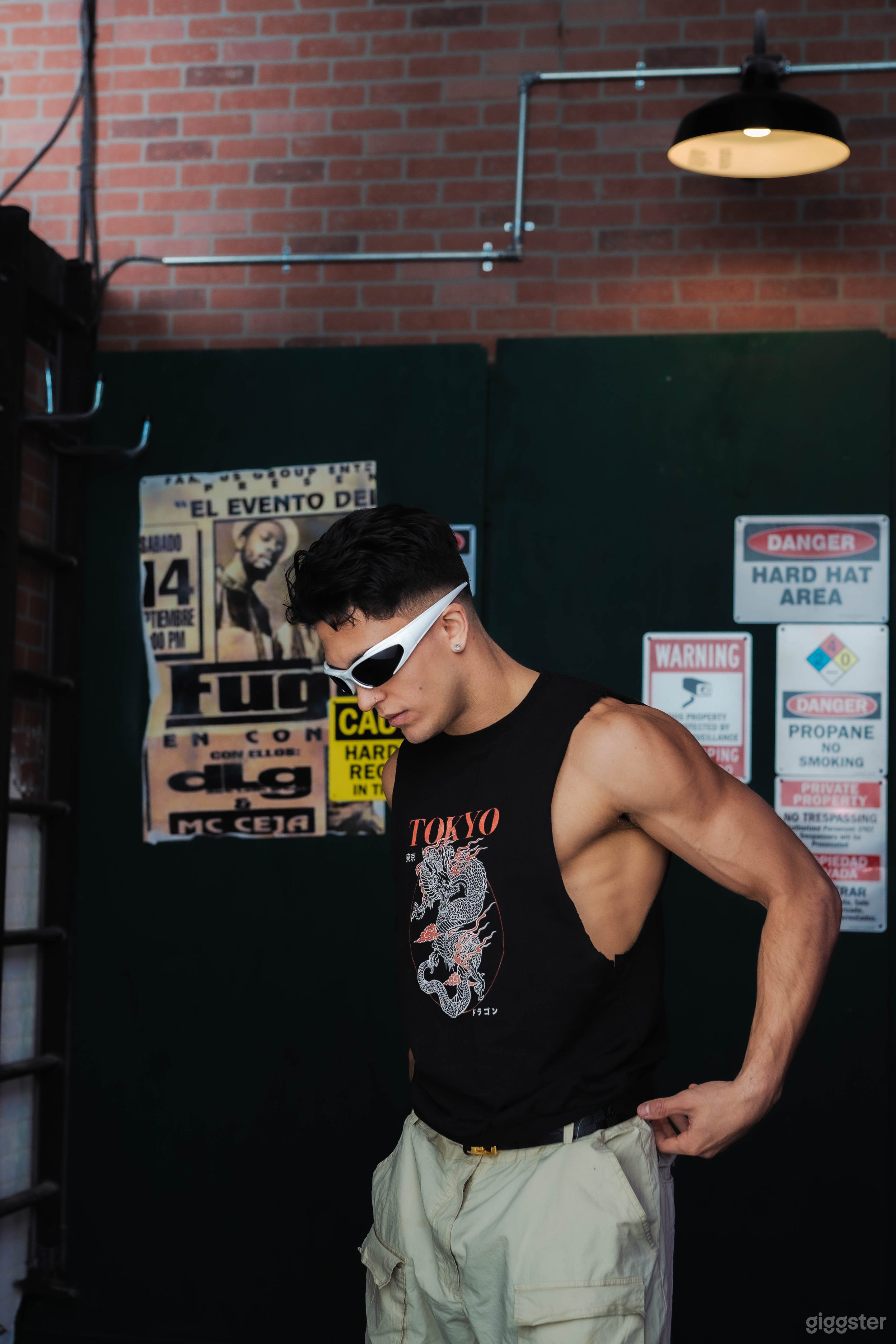 Pre-built Sets for Photo and Video in Orlando Photo 1