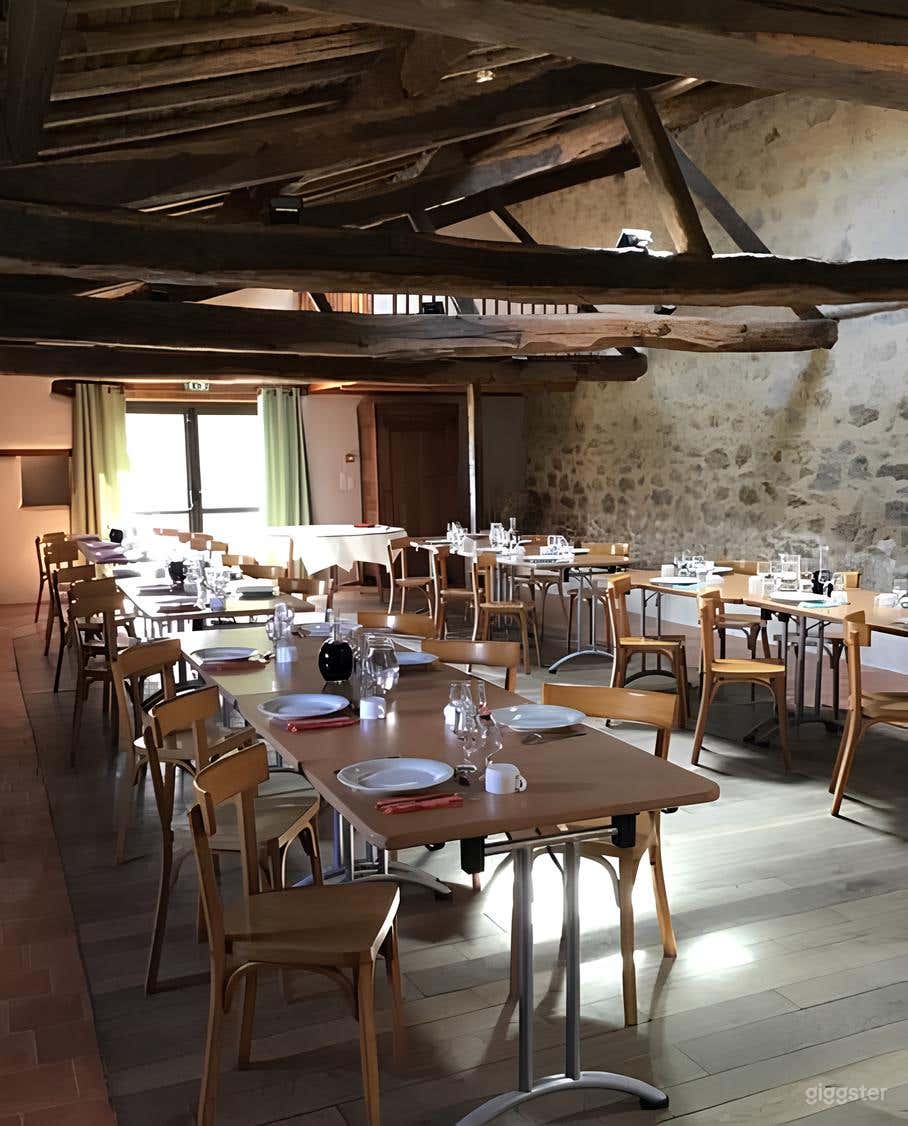 Photo de L'écurie 3