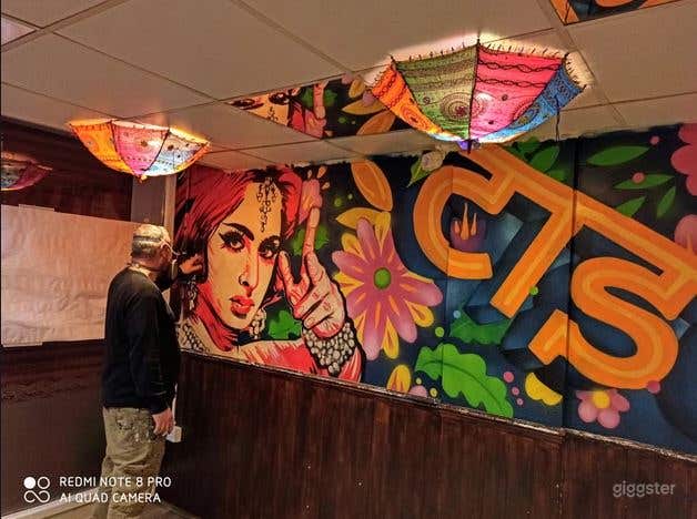  Unique Indian and Mexican Restaurant in Cardiff 