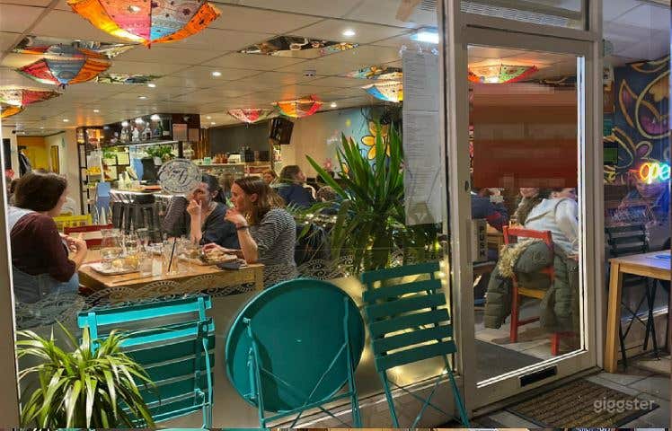  Unique Indian and Mexican Restaurant in Cardiff 