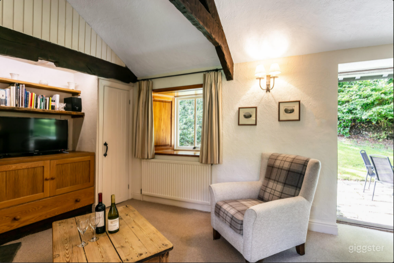 ELTERWATER COTTAGE Photo 4