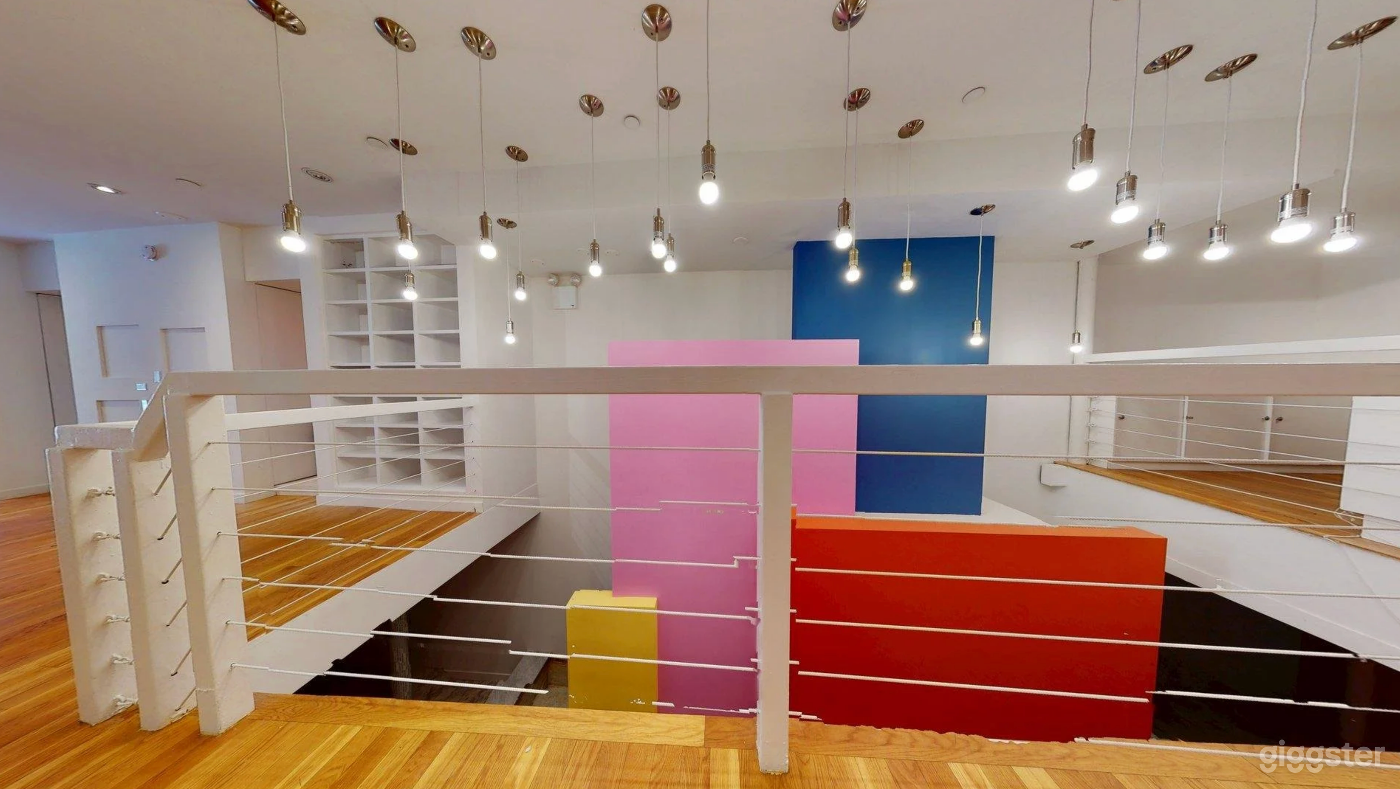 Soho Retail &amp; Event Space: Iconic, Colorful, and Versatile Photo 4