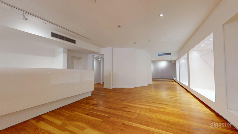  Soho Retail & Event Space: Iconic, Colorful, and Versatile 