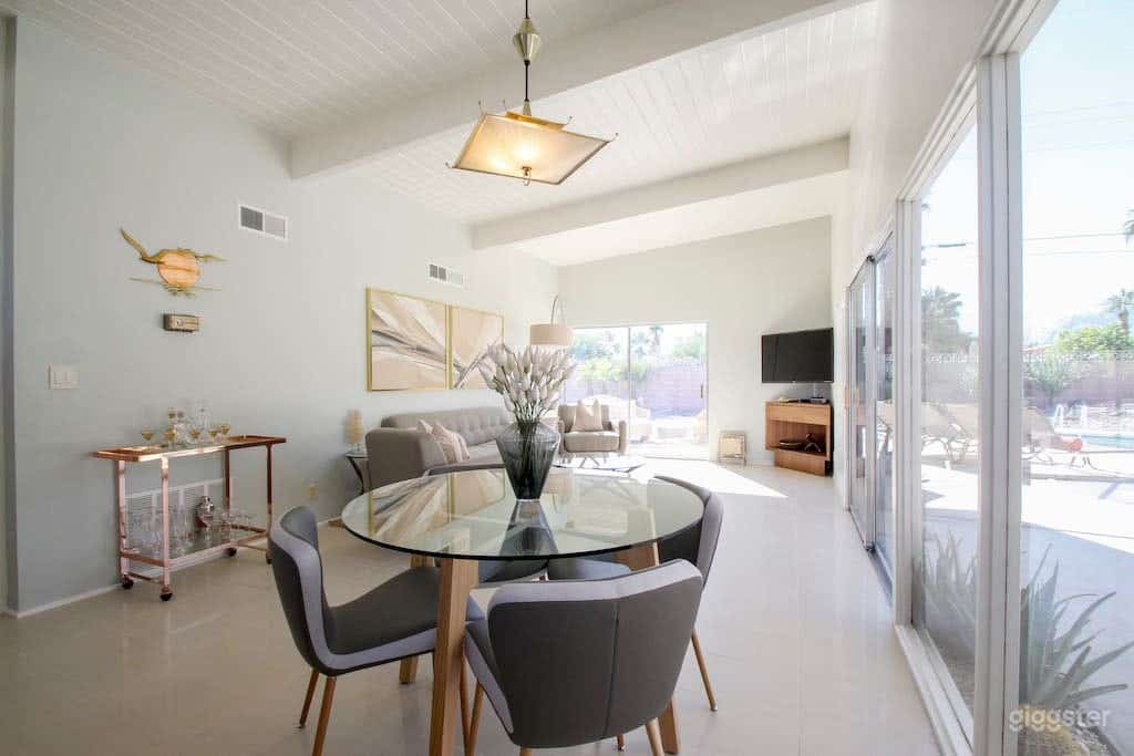 Mid Century Retreat Photo 2