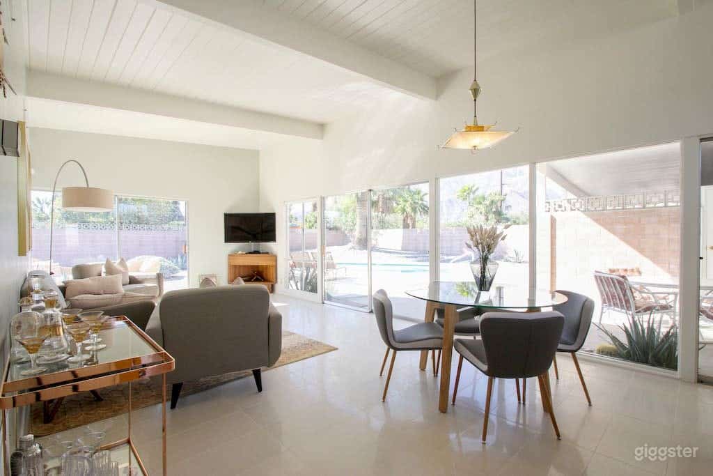 Mid Century Retreat Photo 3