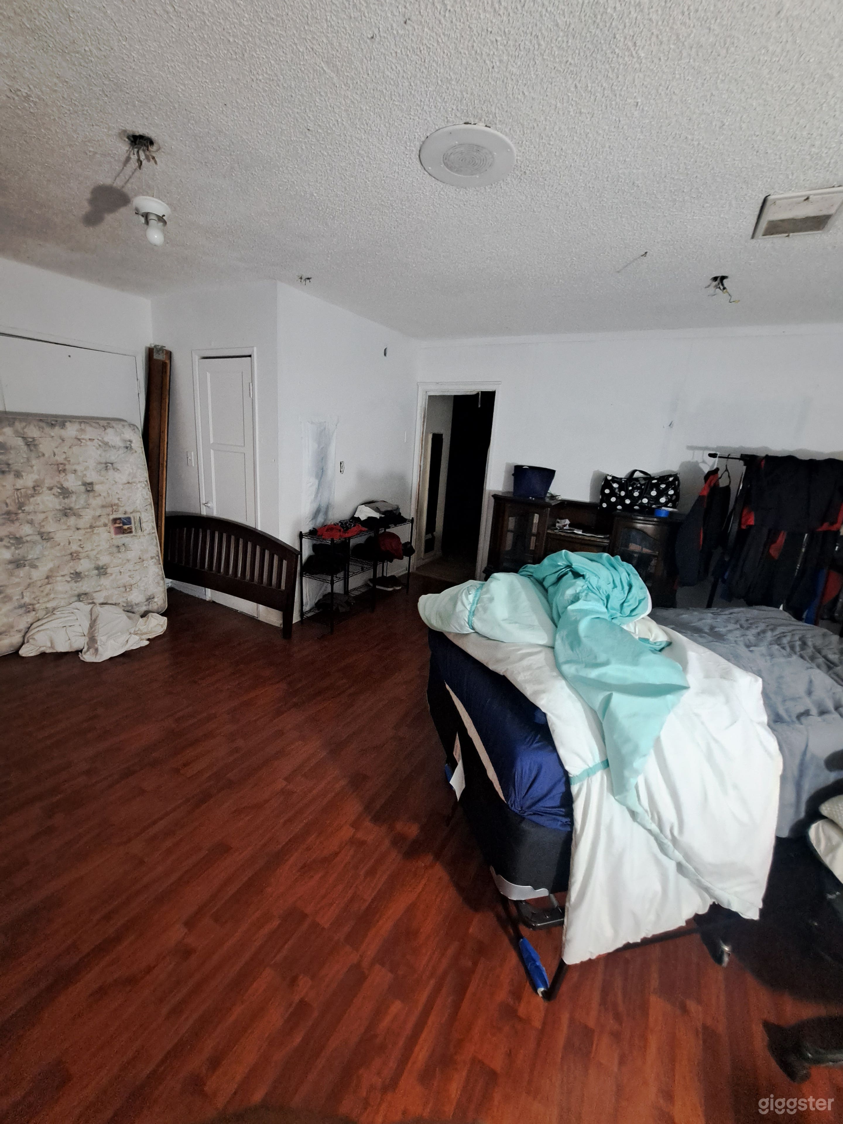 Warehouse, Loft, Apartment Filming Location  Photo 2