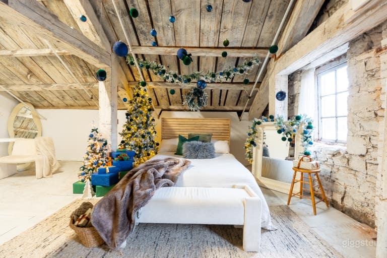  The Bedroom in Hamilton 