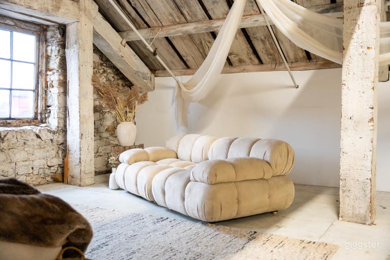  The Bedroom in Hamilton 