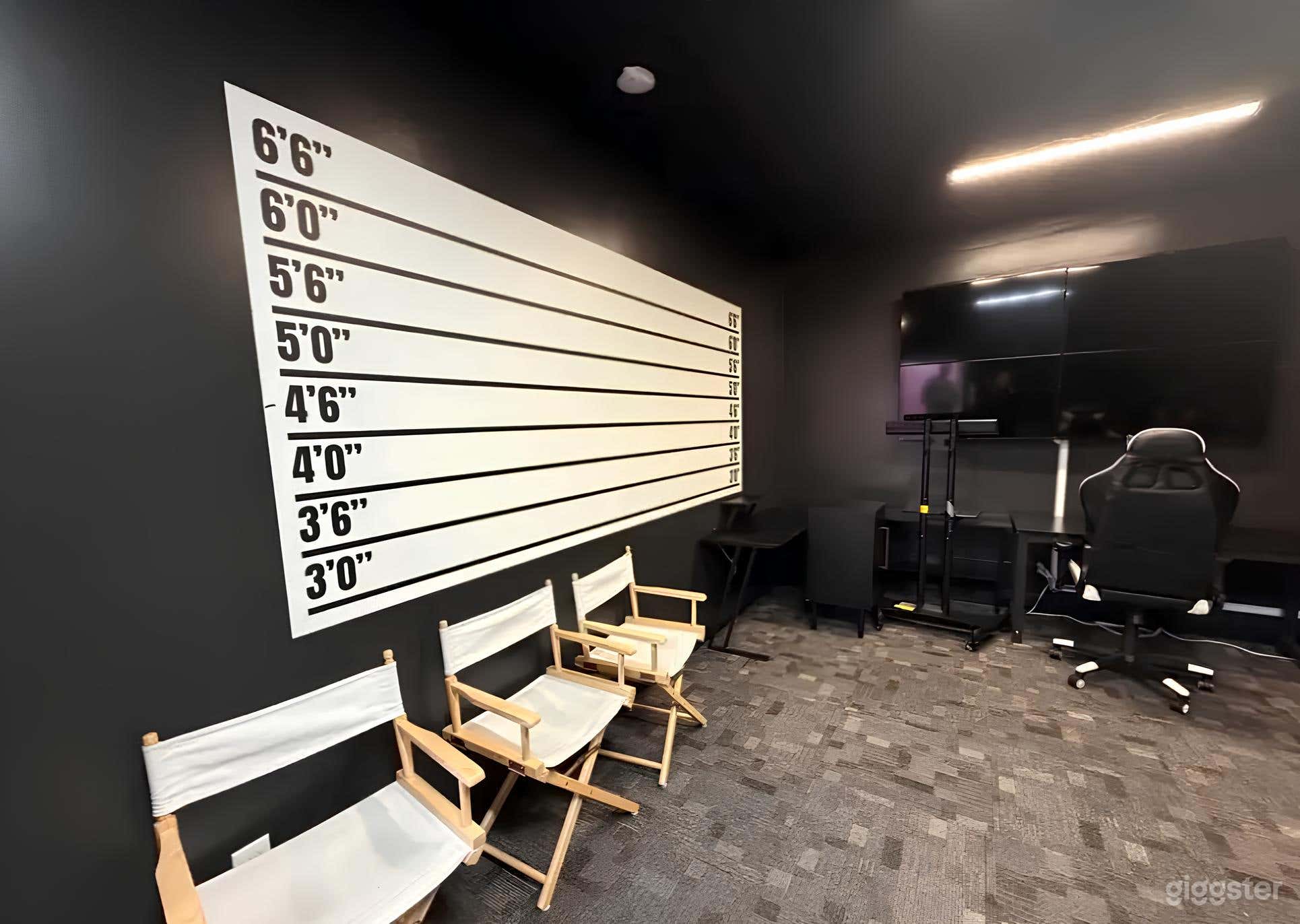 Editing Room/Line-up Room for productions Photo 2