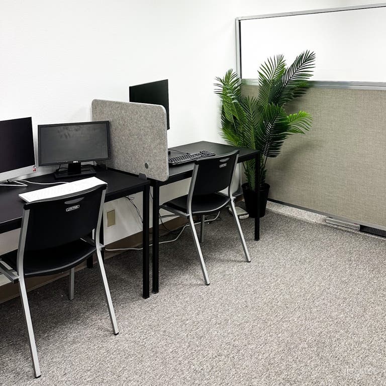  Modern South Bay/Torrance Conference Room 