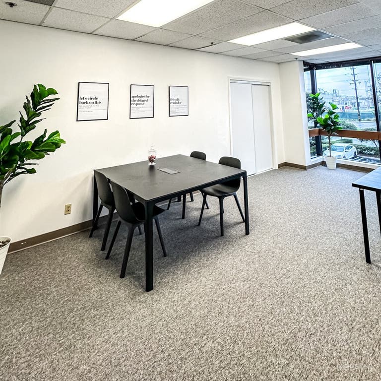  Modern South Bay/Torrance Conference Room 