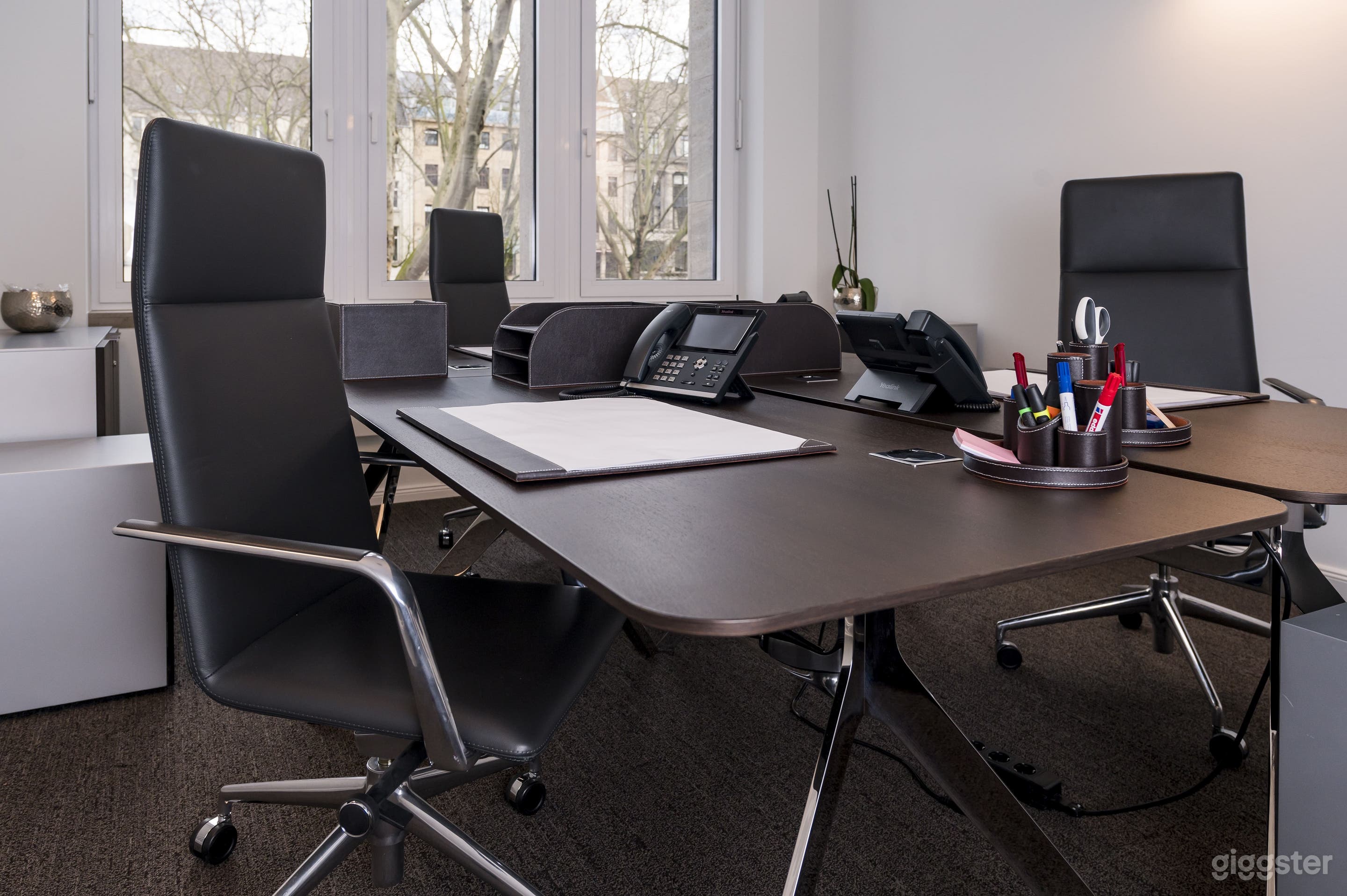Flexible Day Suite Workspaces Foto 3