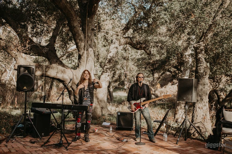  Keith from Rebel Souls 