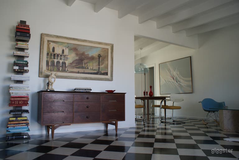  Postmodern Desert Dream Joshua Tree 