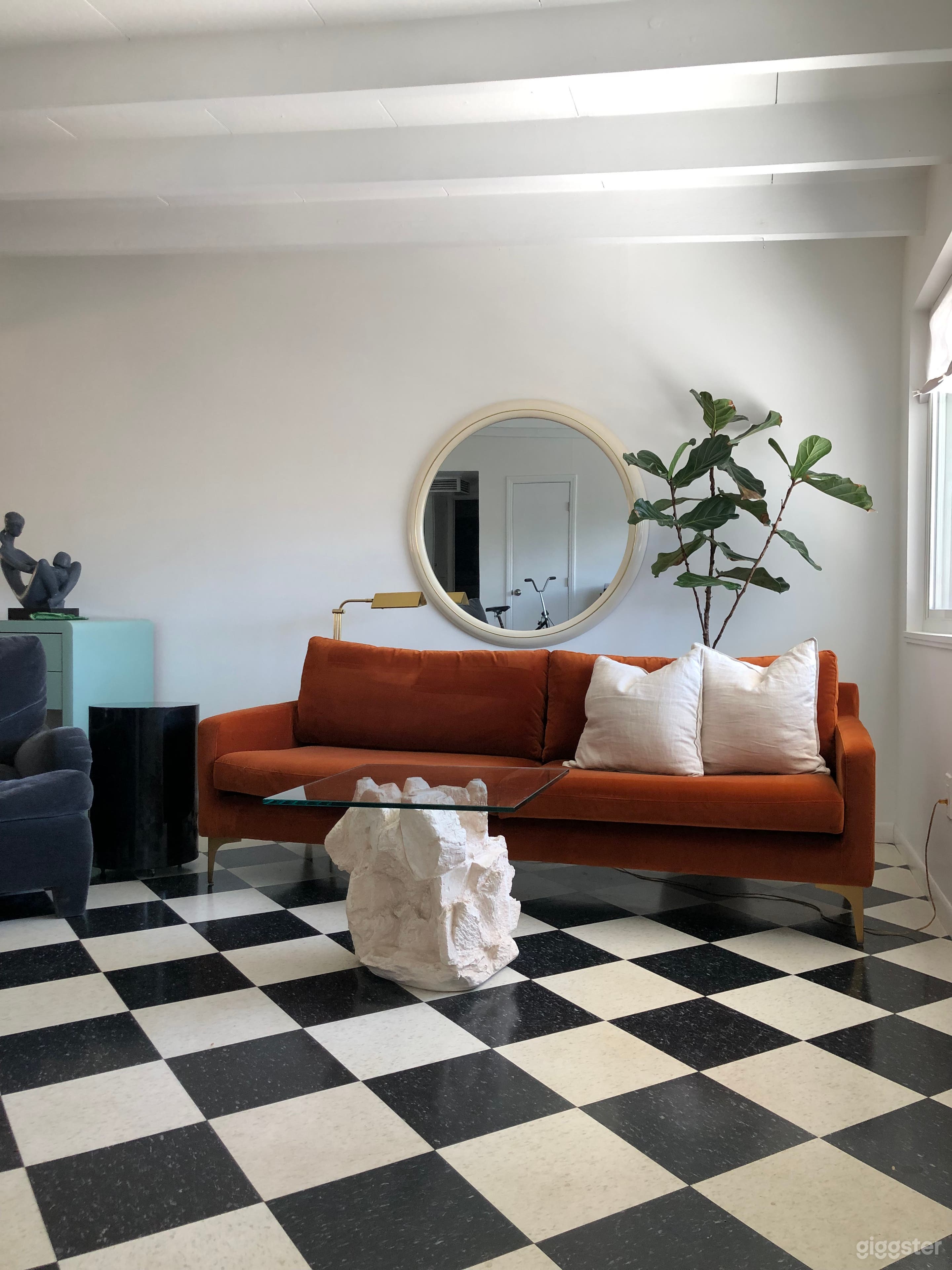 Postmodern Desert Dream Joshua Tree Photo 3