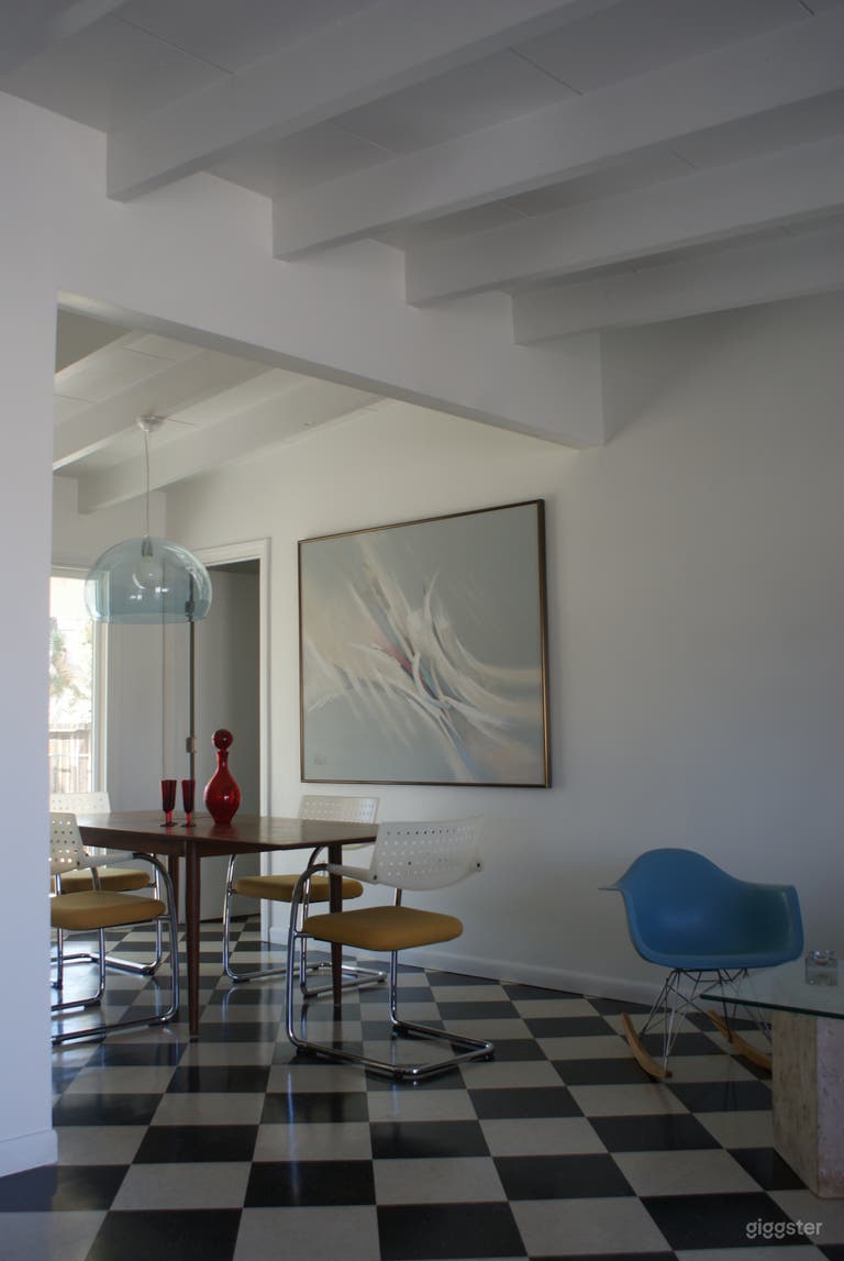  Postmodern Desert Dream Joshua Tree 