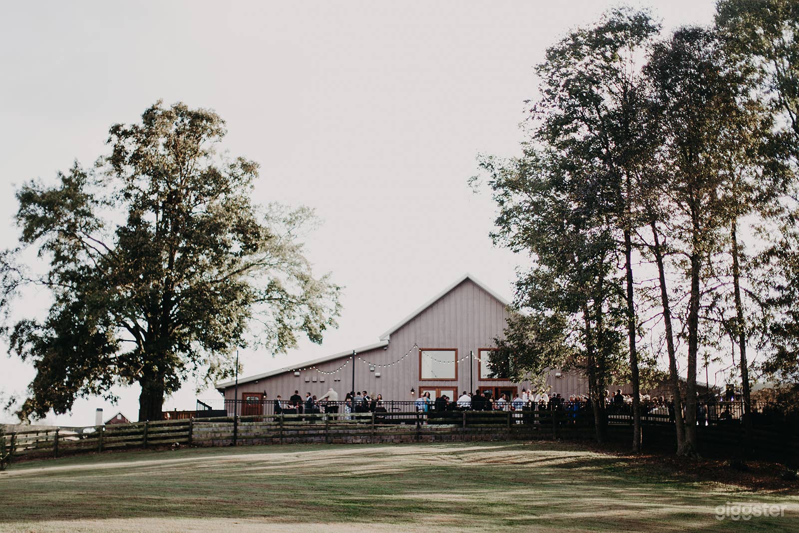 Private Newnan Ranch with Multiple Looks Photo 4