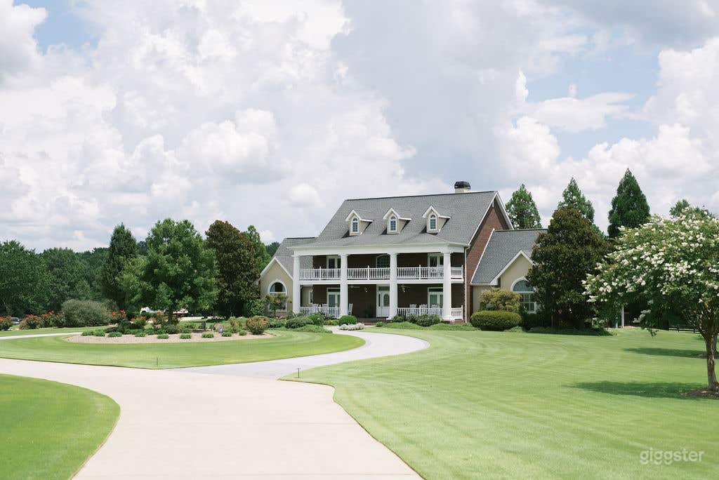 Private Newnan Ranch with Multiple Looks Photo 2