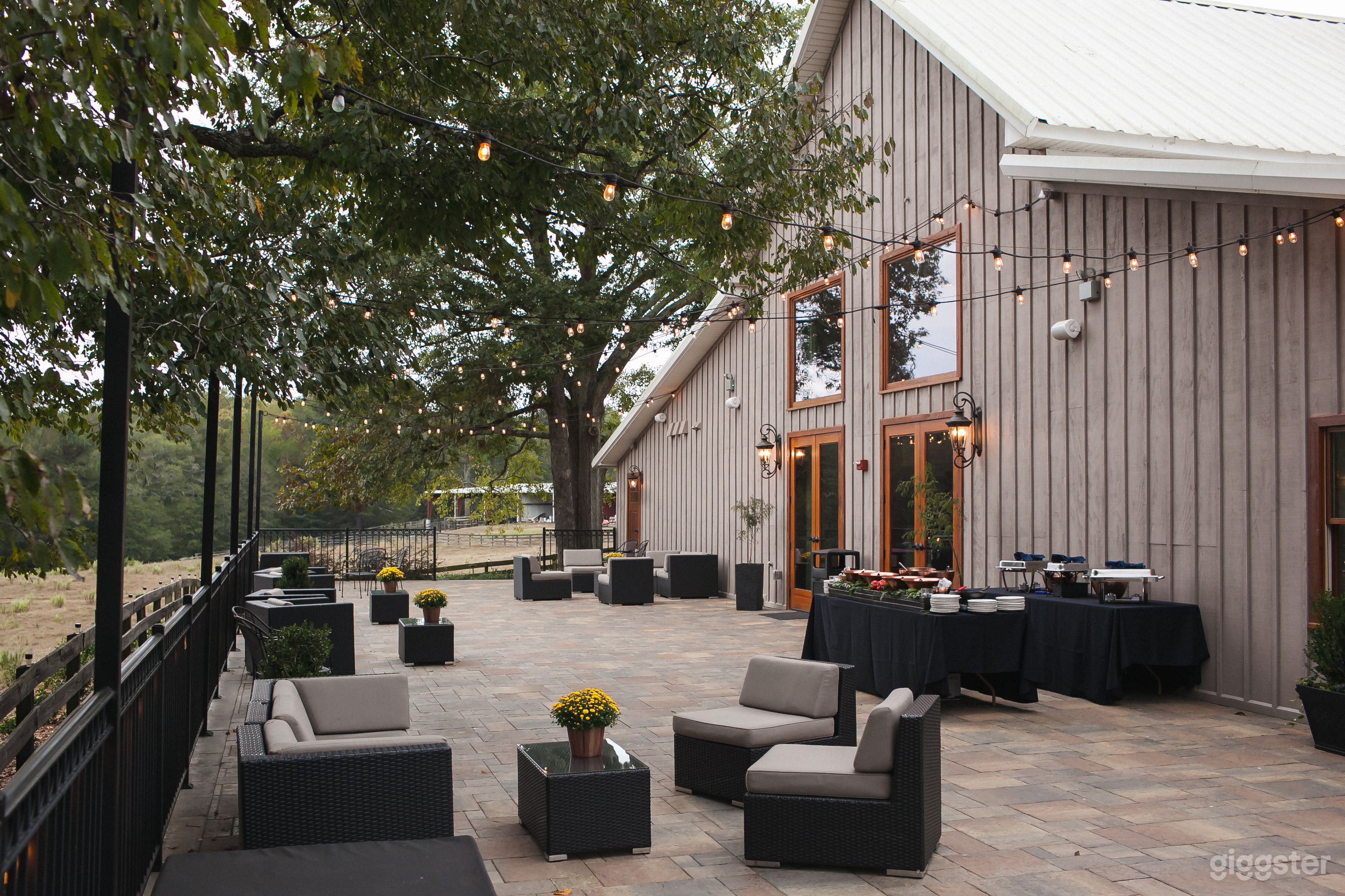 Private Newnan Ranch with Multiple Looks Photo 1