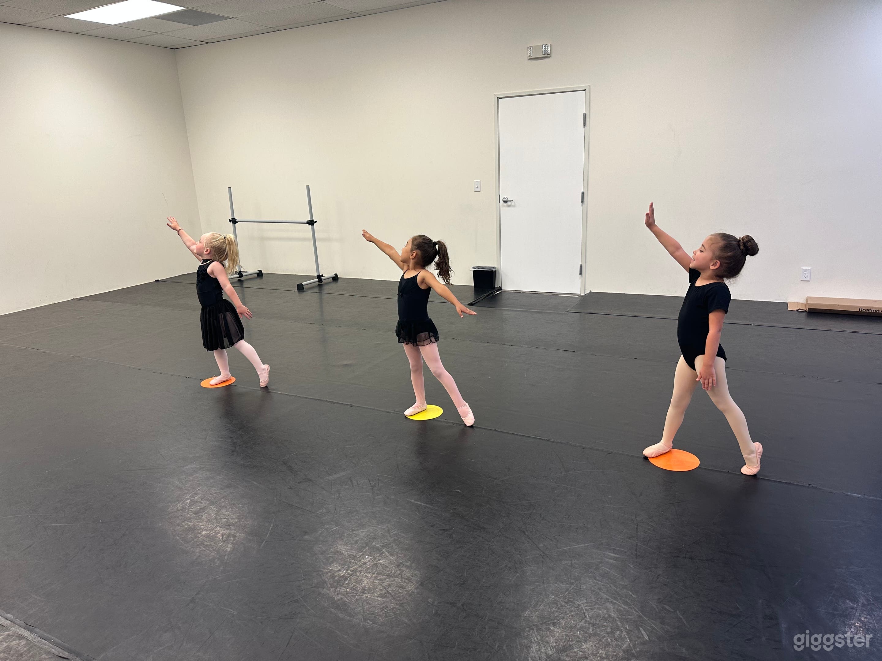 Westminster Dance Space Photo 1