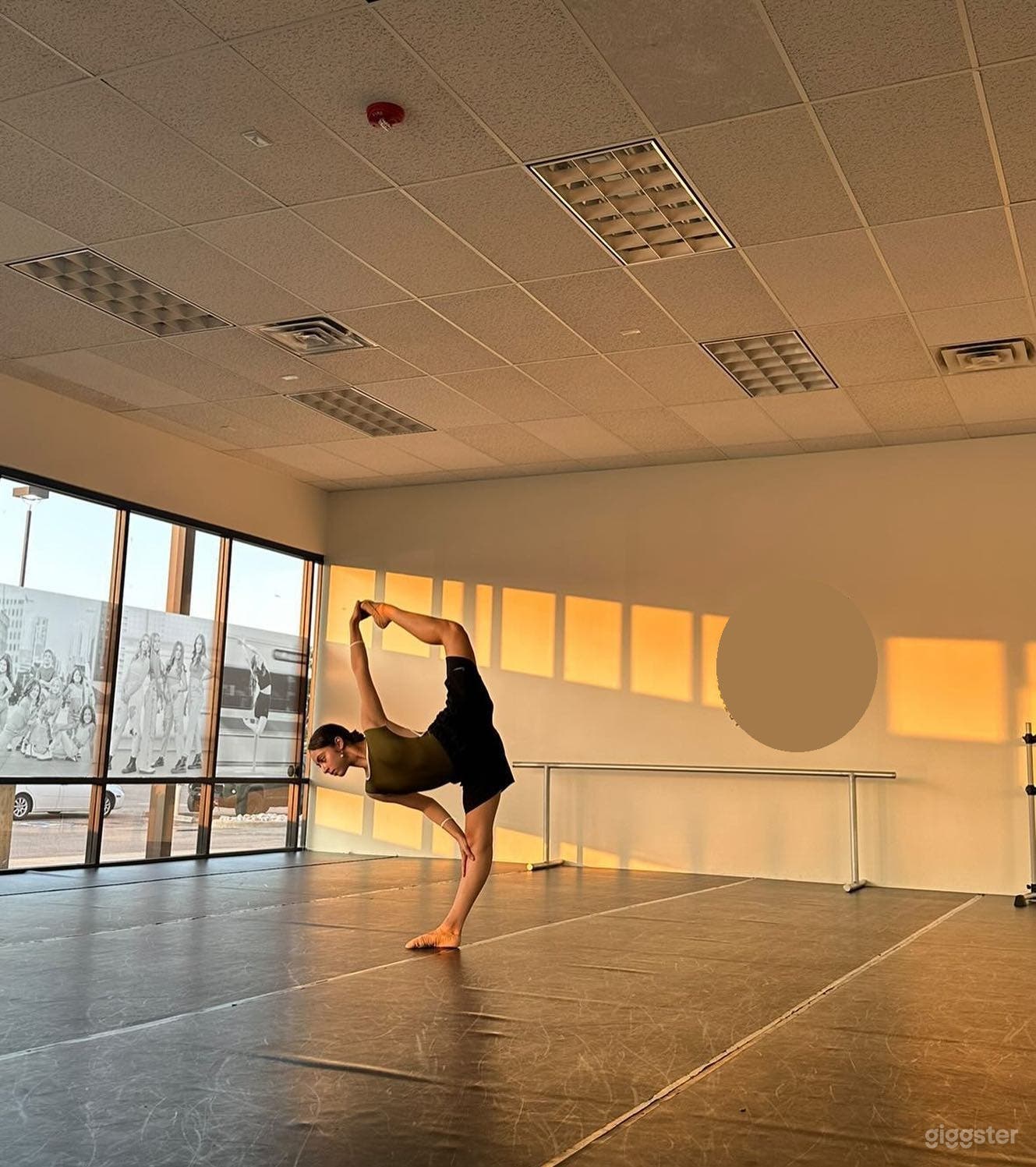 Westminster Dance Space Photo 2