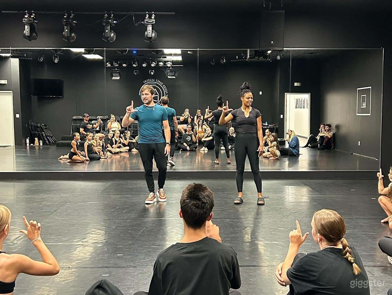 Westminster Dance Space Photo 3