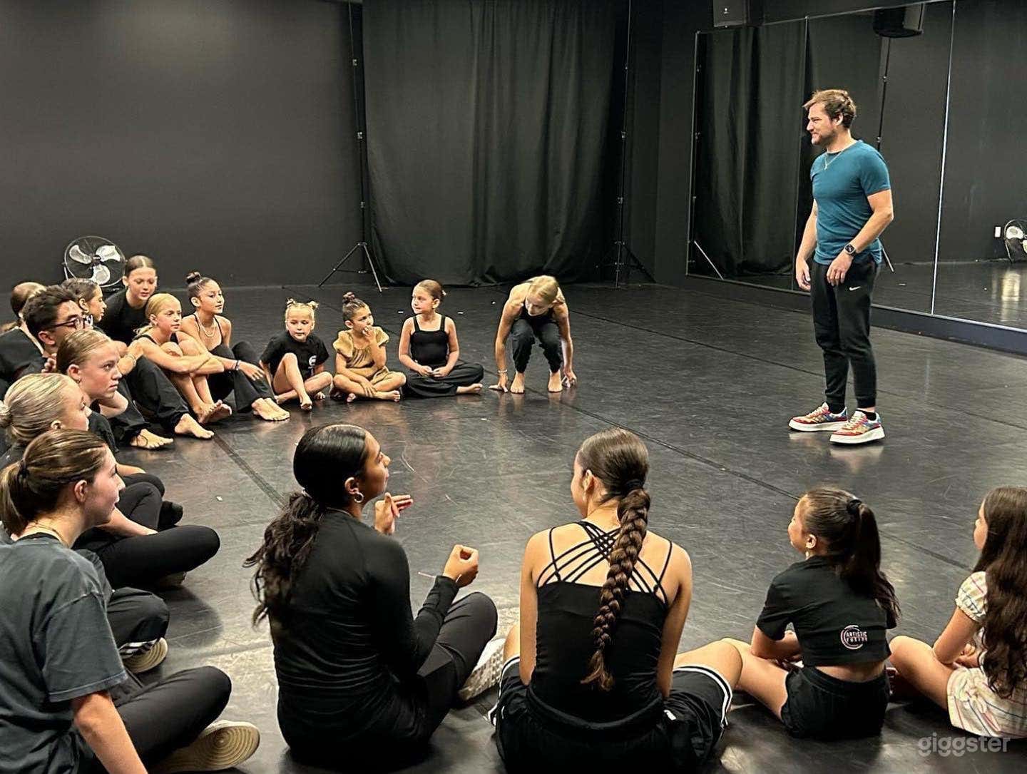 Westminster Dance Space Photo 4