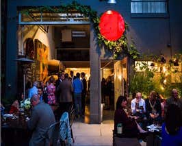  Night time Happy Hour 