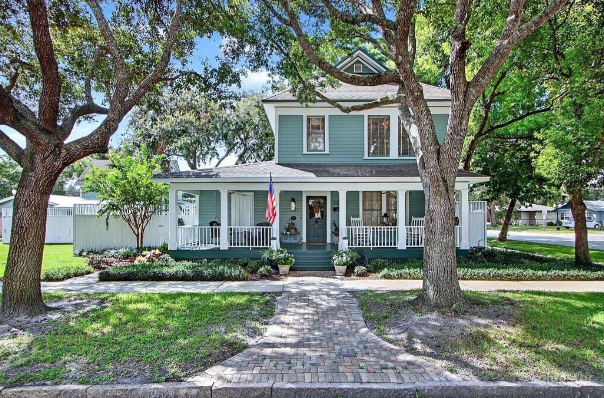 All American Dream House Photo 1
