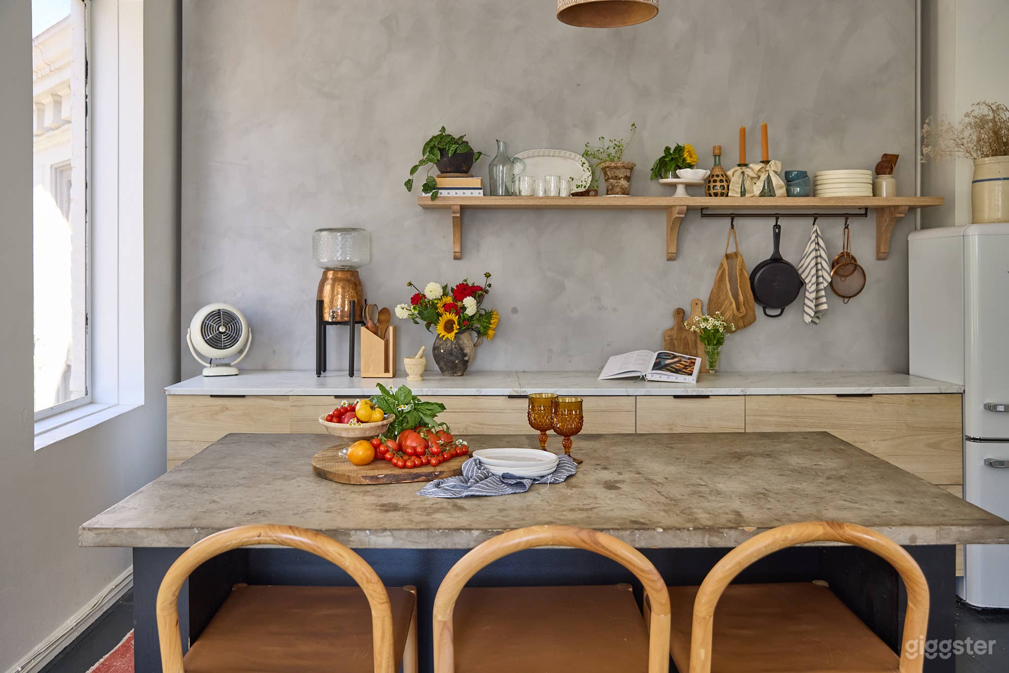 Full-Service Food Photography Studio Photo 1