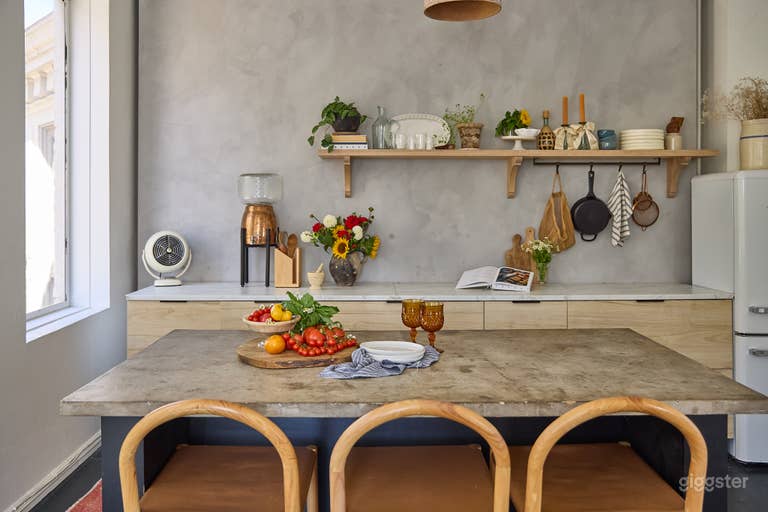  Full-Service Food Photography Studio 