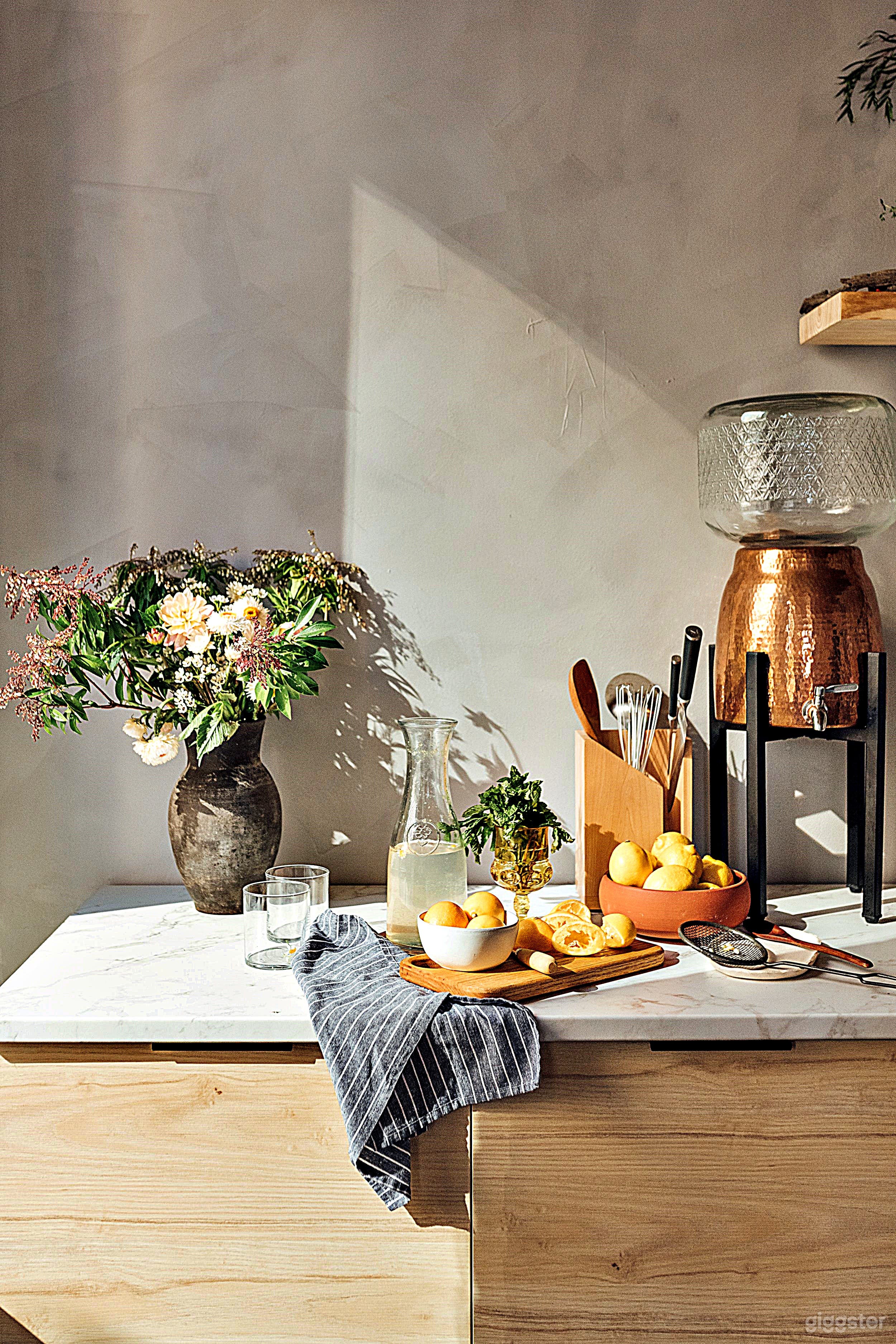 Full-Service Food Photography Studio Photo 3