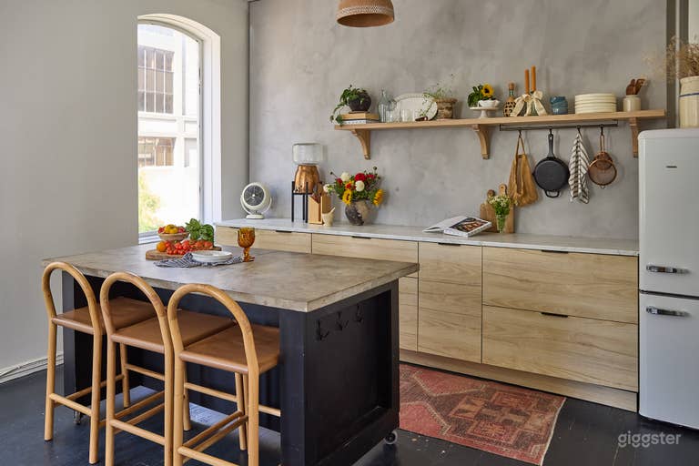  Full-Service Food Photography Studio 