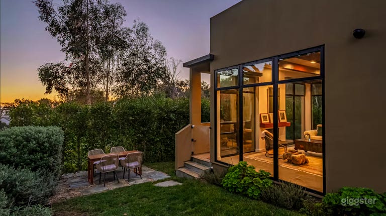  Modern 2-Bedroom Home with Pool & Garden — Production-Ready 