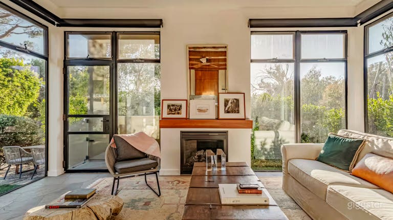  Modern 2-Bedroom Home with Pool & Garden — Production-Ready 