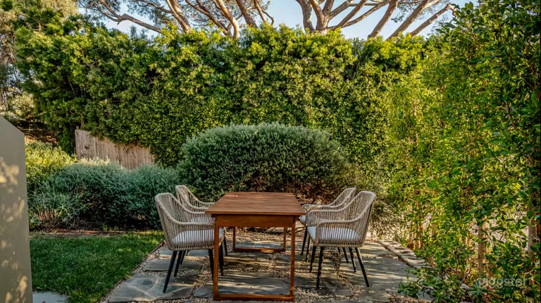  Modern 2-Bedroom Home with Pool & Garden — Production-Ready 