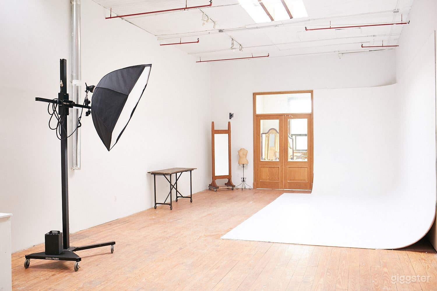 Bushwick Loft Style Studios Photo 2