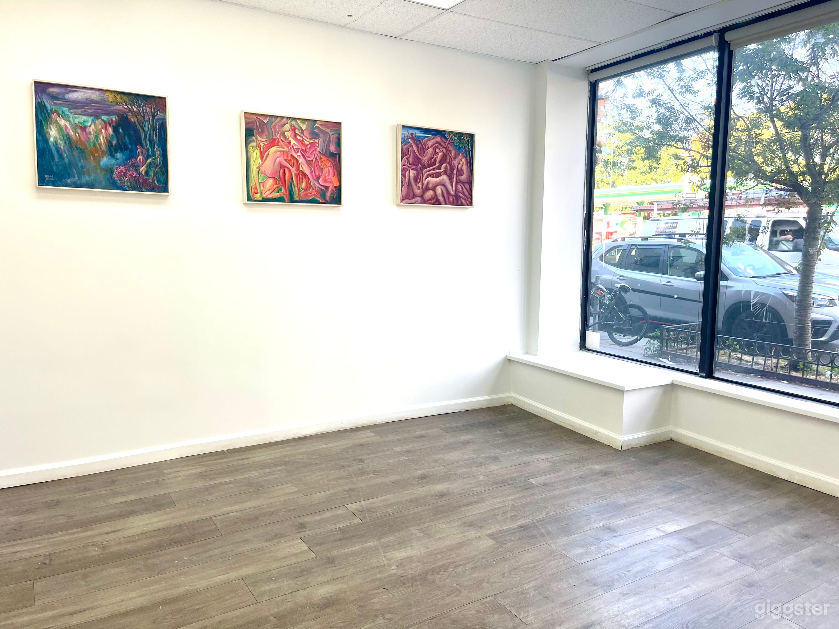 Art Gallery & Pop-Up, Photoshoots Event Space at Little Neck Photo 2