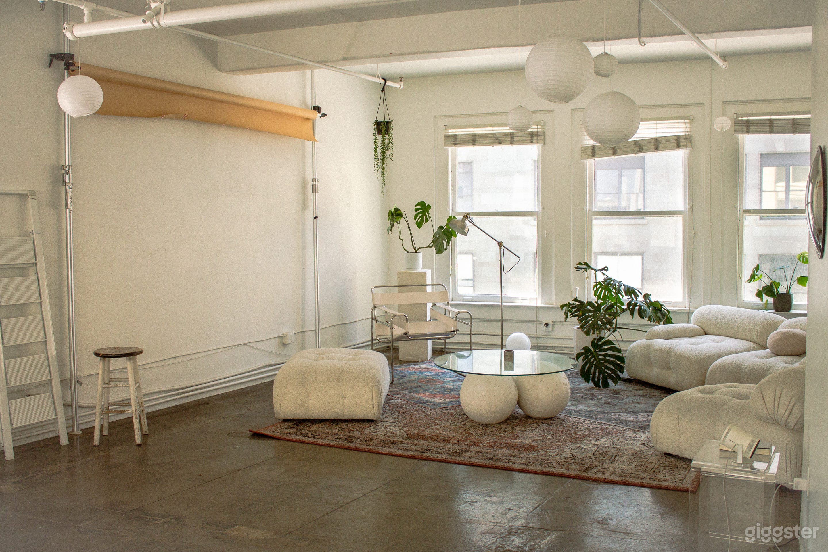 Live/Work Downtown Loft apartment  Photo 4