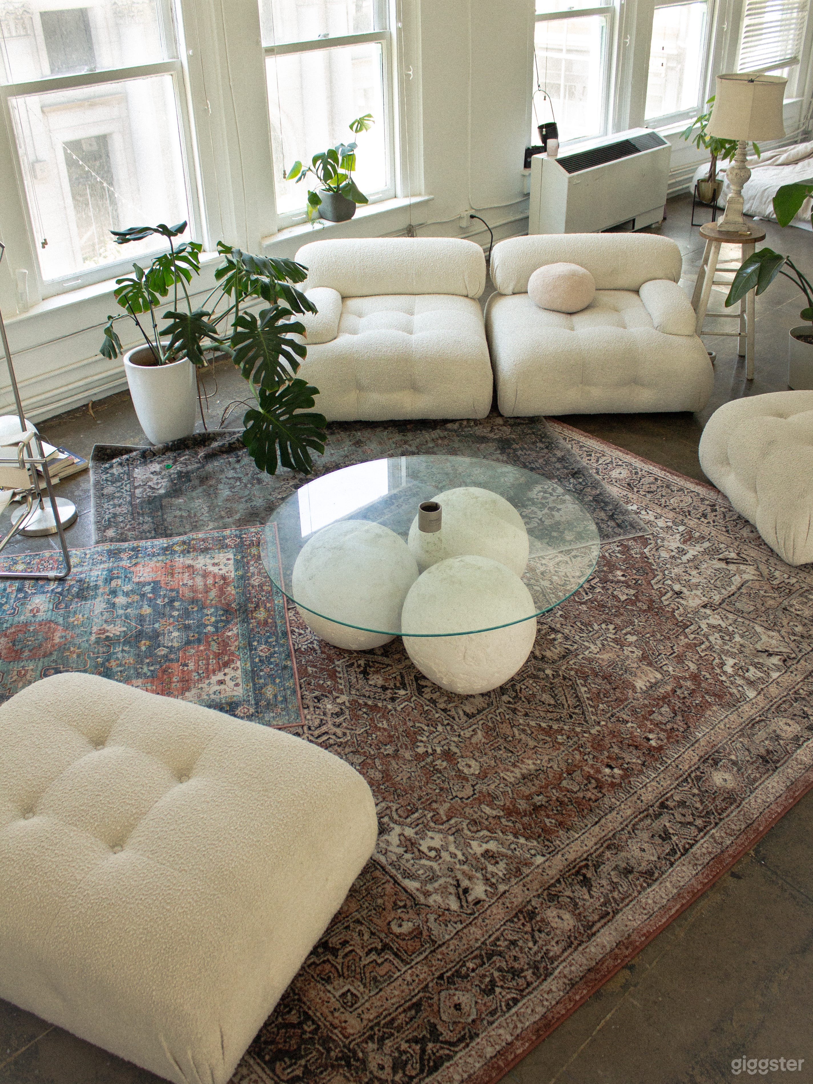 Live/Work Downtown Loft apartment  Photo 2