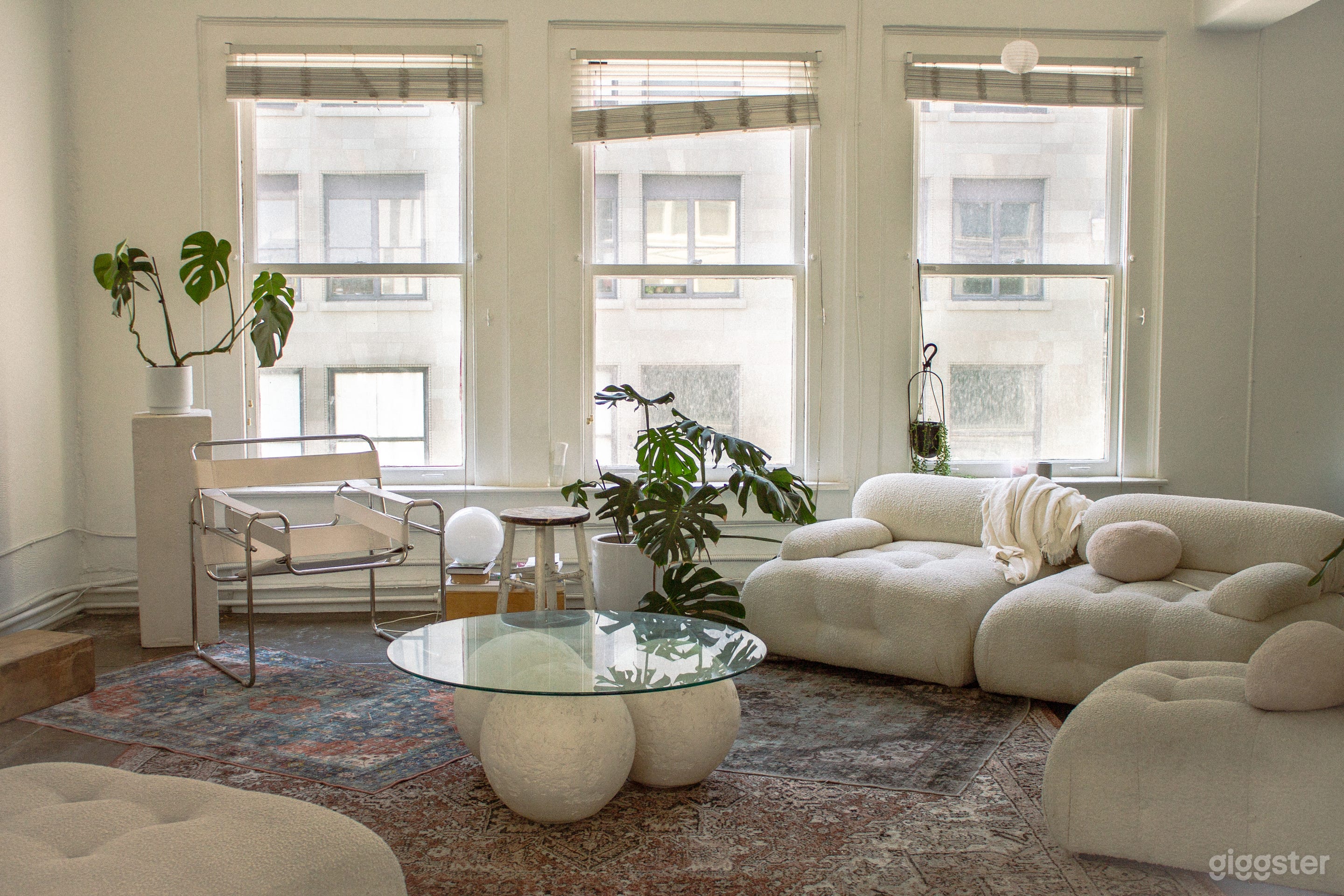 Live/Work Downtown Loft apartment  Photo 1