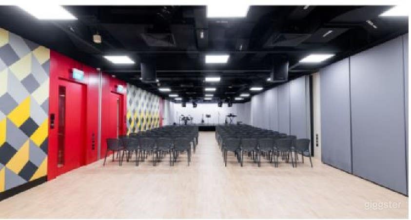 Full Venue Event &amp; office Spaces in Singapore Photo 3