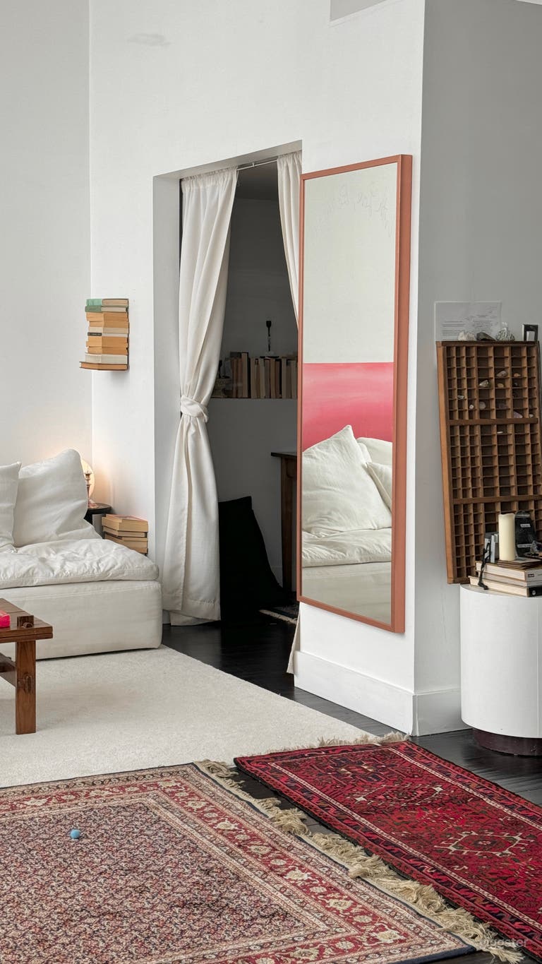  Bright Factory Loft Photo Studio 