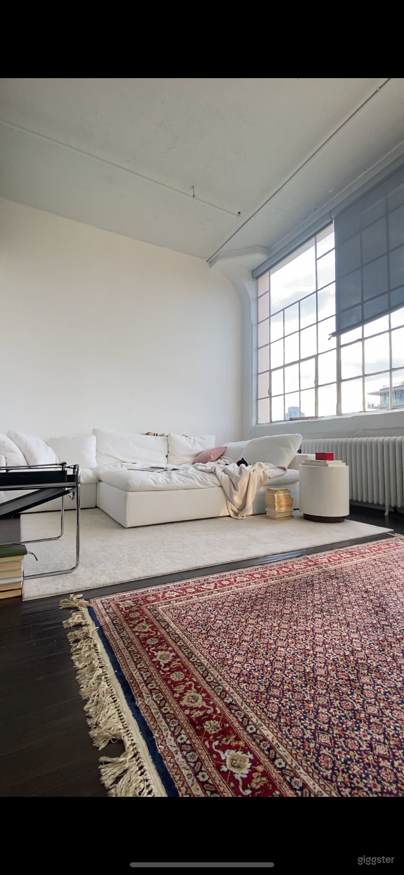 Bright Factory Loft Photo Studio Photo 4