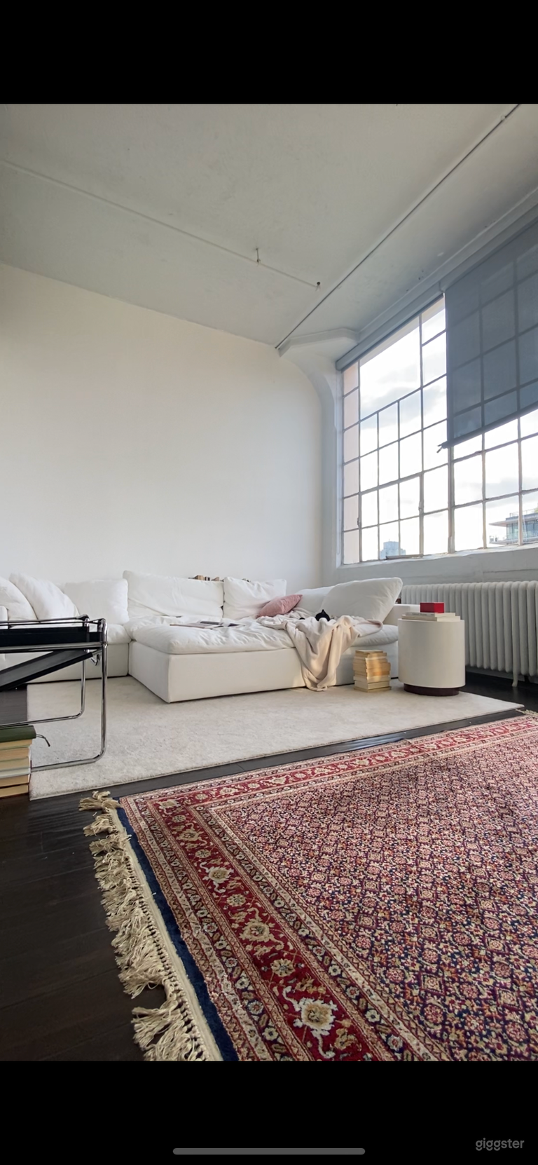  Bright Factory Loft Photo Studio 