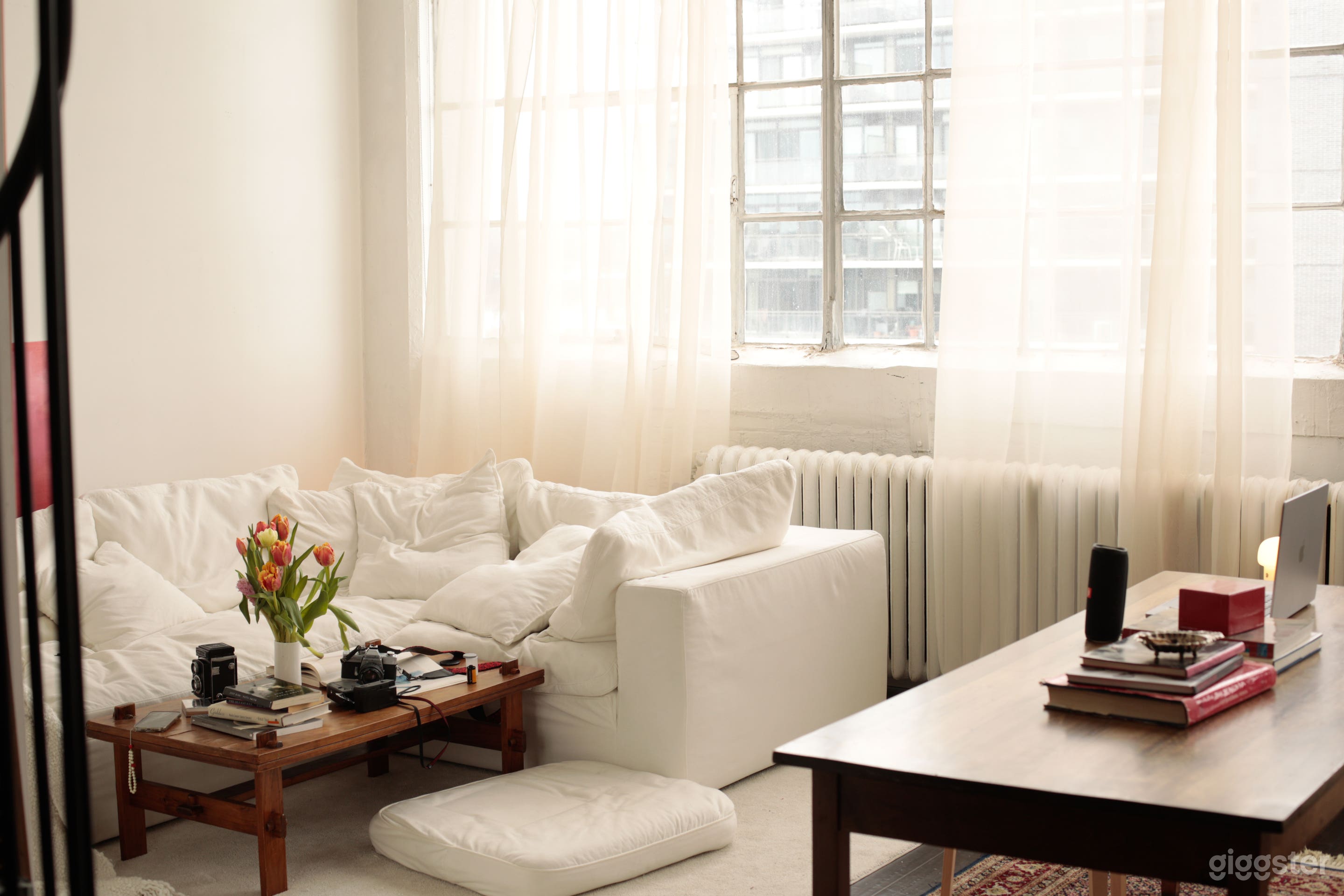 Bright Factory Loft Photo Studio Photo 2