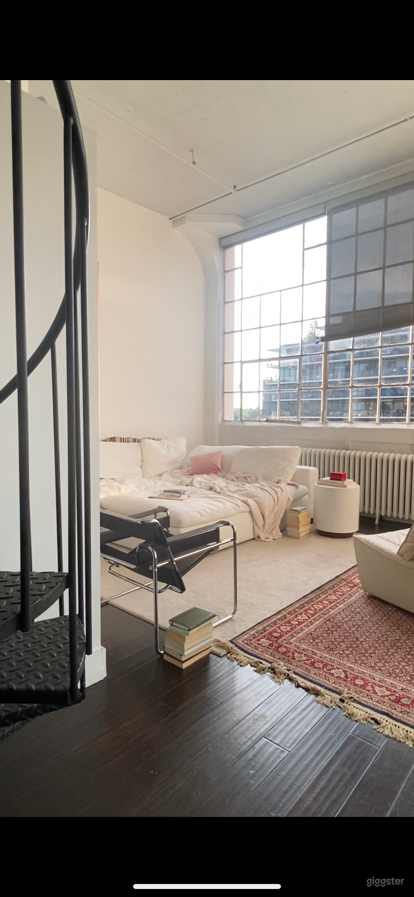 Bright Factory Loft Photo Studio Photo 1