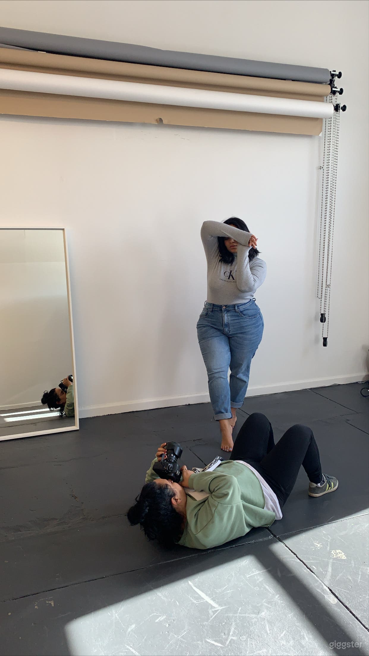 Chic Urban Style Studio  Photo 2