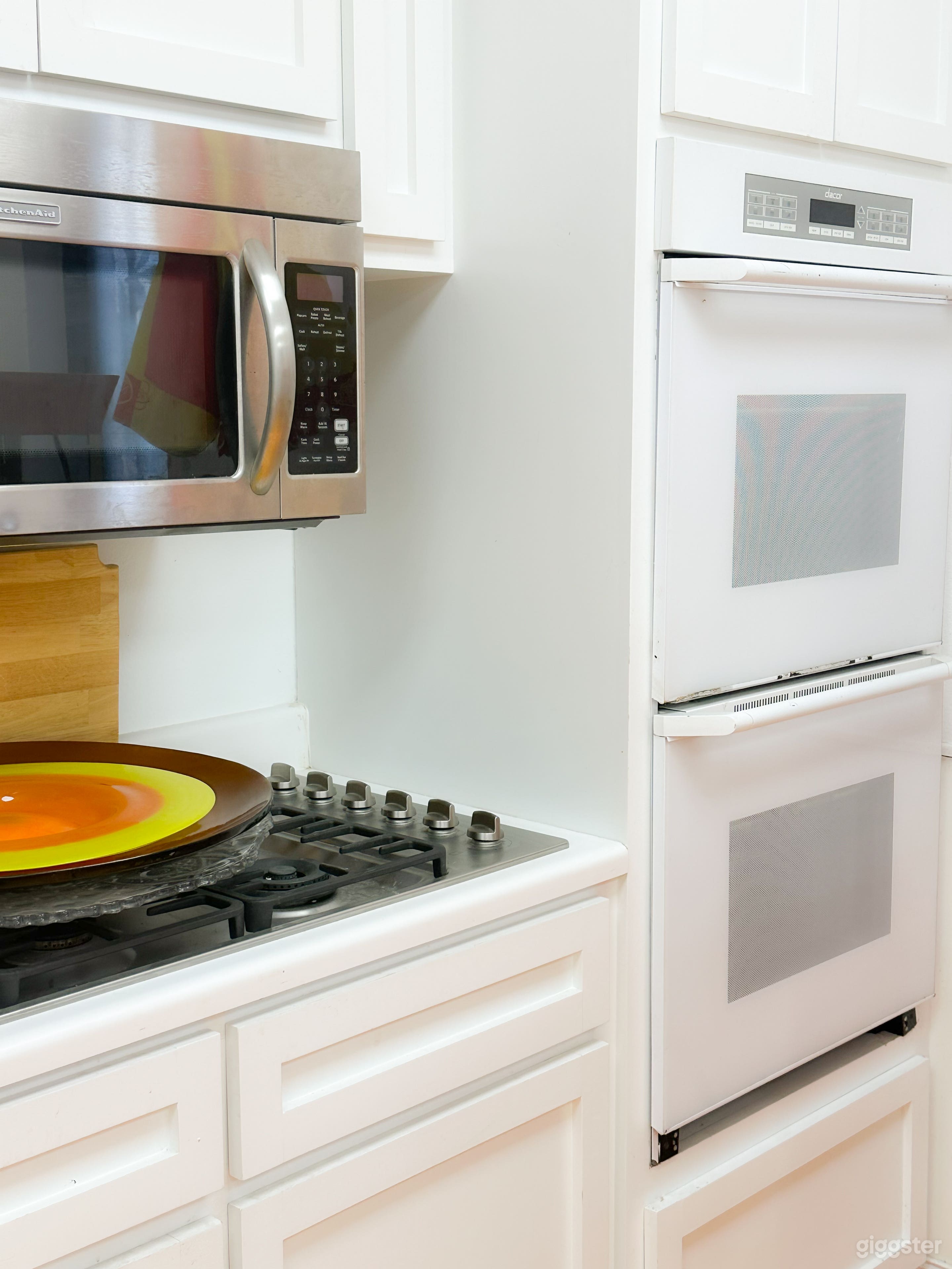 Kitchen Studio Photo 3